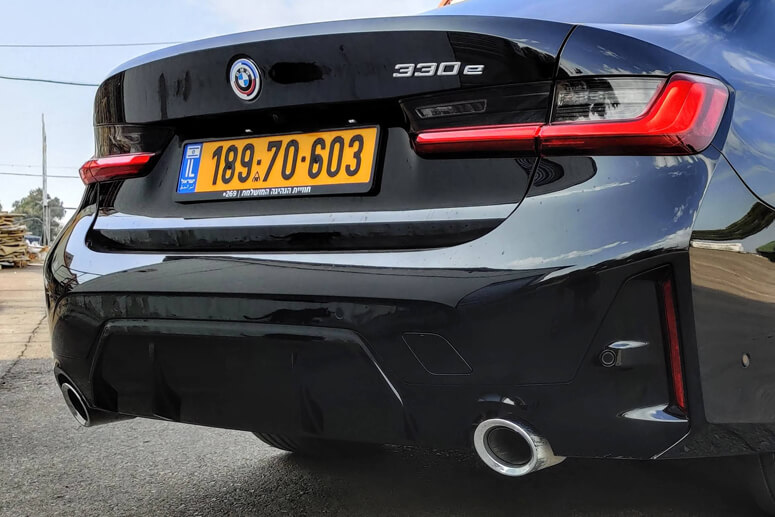 ב.מ.וו סדרה 3